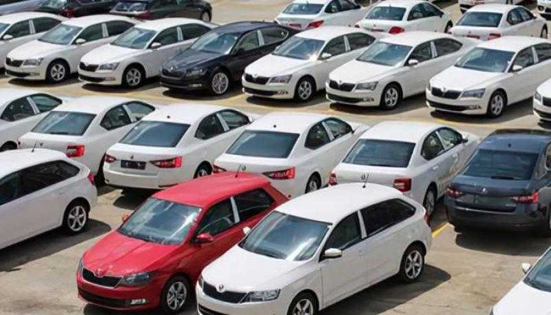 أسعار السيارات المستعملة اليوم الأربعاء 24 أغسطس 2022.. انخفاض معدلات الشراء