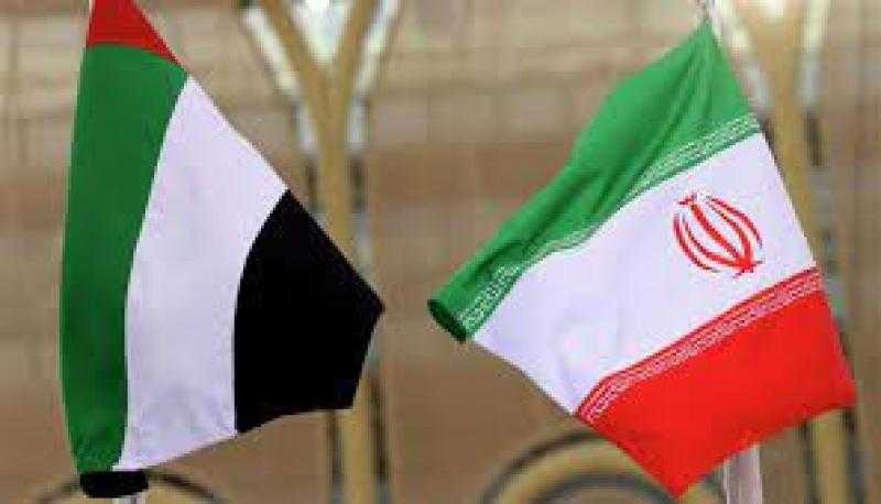 عودة سفير الإمارات إلى العاصمة الإيرانية طهران
