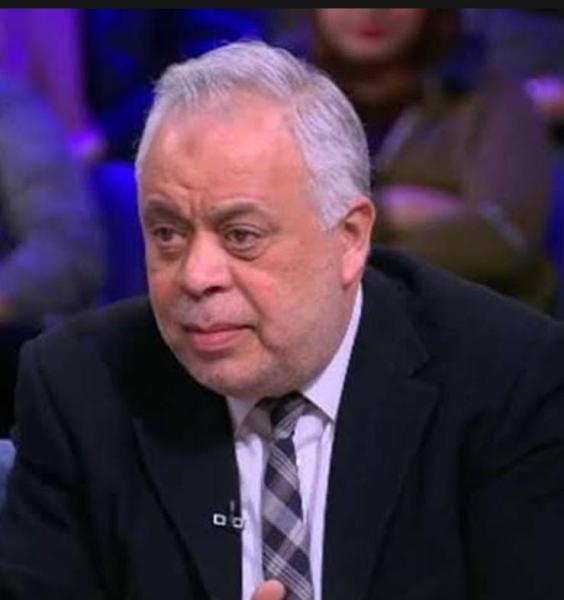 تزوير كارنيه نقابة الممثلين .. وبلاغ للنائب العام