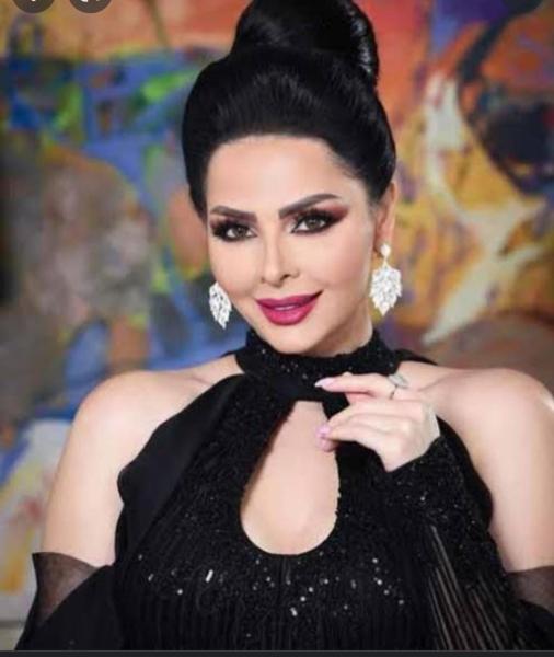 «نجم مصر » أحدث أغاني النجمة ديانا كرزون