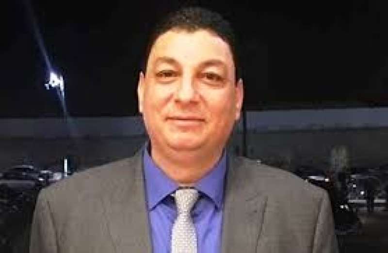 النائب سامي نصرالله