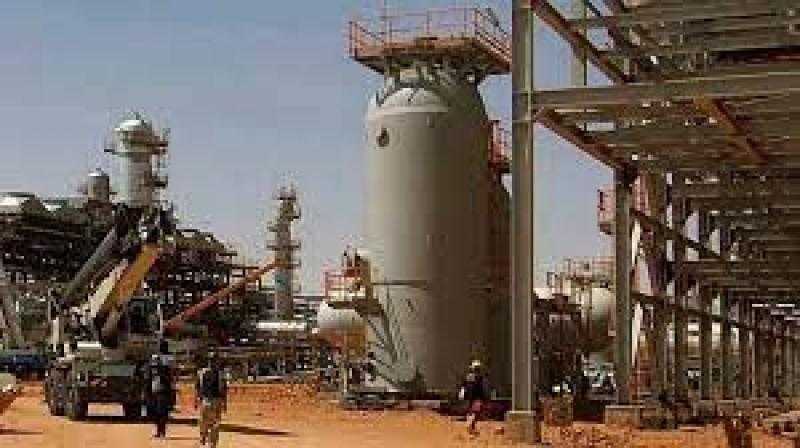 اكتشاف نفطي في الجزائر يفوق 150 برميلا