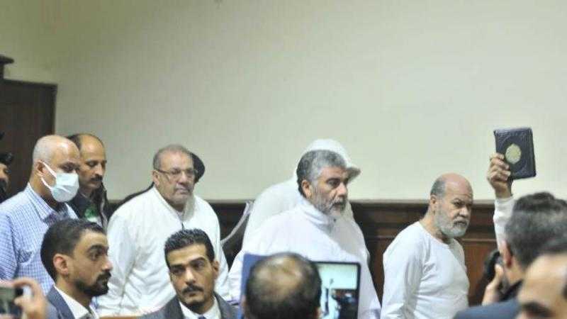 تفاصيل الحكم بحبس ابنة حسن راتب سنة