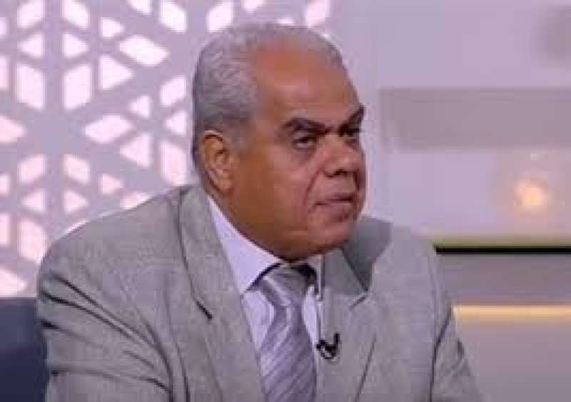 الدكتةر حسن شحاتة خبير المناهج
