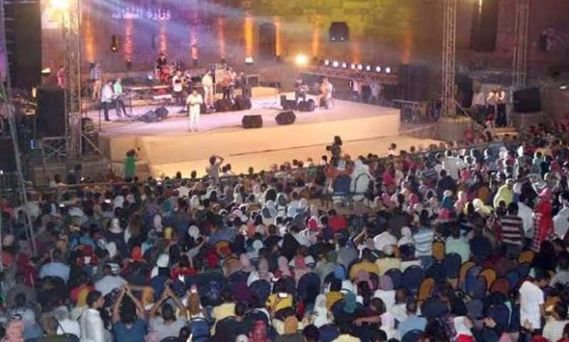 اللبنانية تانيا قسيس تحيي حفلا غنائيا بمهرجان القلعة