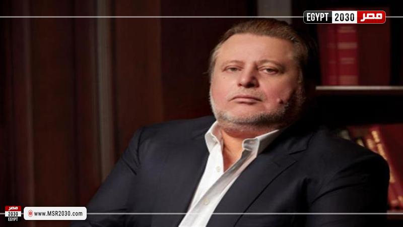 حسن عبد الله القائم بأعمال محافظ البنك المركزي الجديد