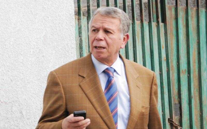 ضبط المتهمين بسرقة فيلا حسن حمدي.. اعرف التفاصيل