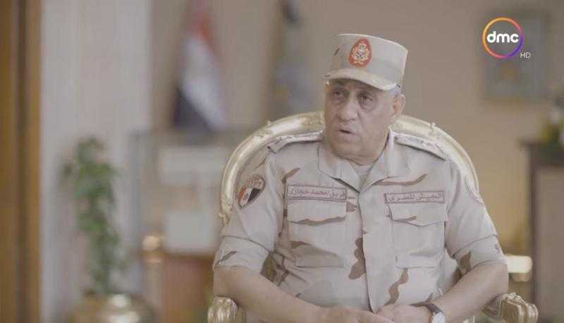 قائد قوات الدفاع الجوي: «امتلاك القوة هو الأساس في مواجهة أي عدائيات»