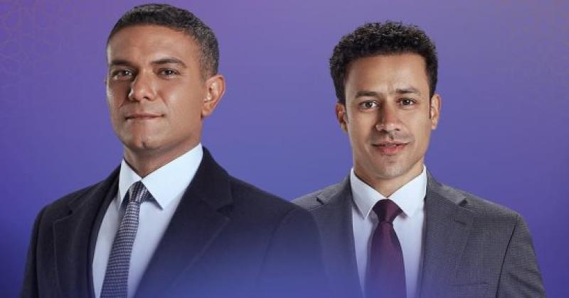 مسلسل سوتس بالعربي