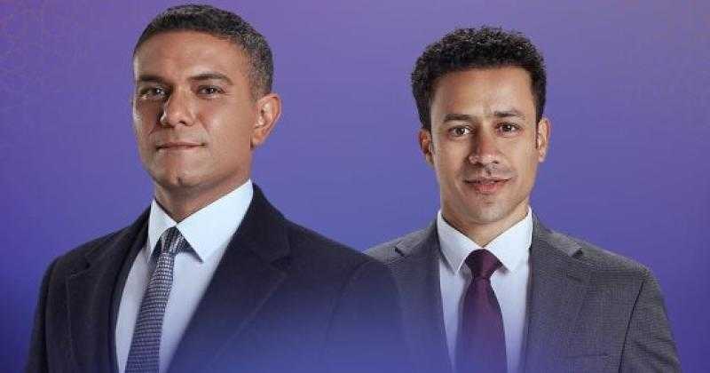 مسلسل سوتس بالعربي نجاح منقطع النظير .. والجزء الثاني قريبا