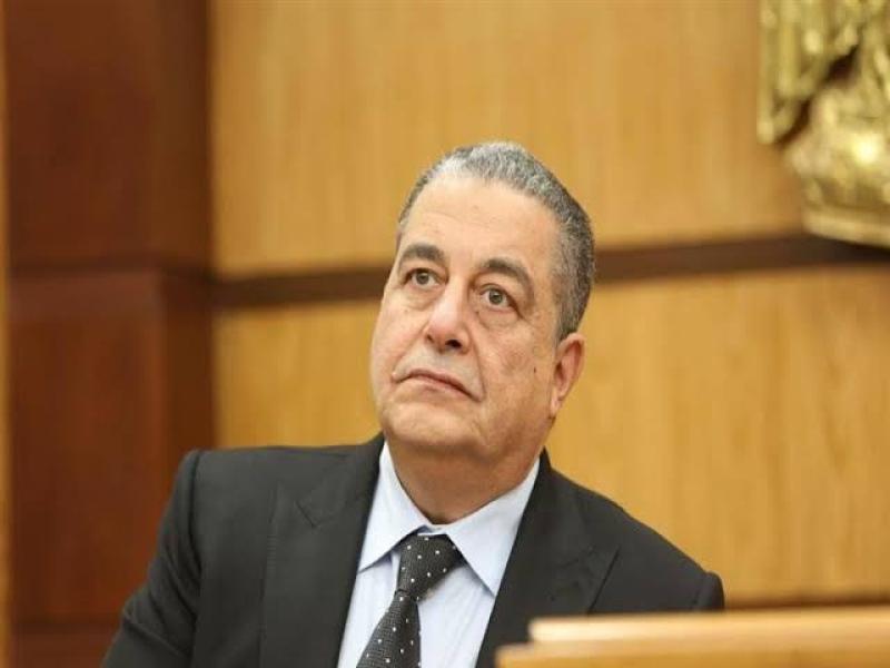 أخيرًا.. تحديد خليفة ياسين منصور في شركة الكرة بالنادي الأهلي