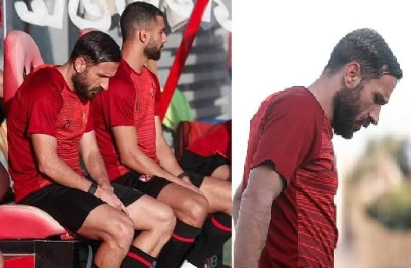 تفاصيل عرض الـ5 ملايين جنيه لضم خليفة علي معلول