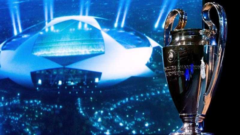 موعد قرعة دوري أبطال أوروبا 2023 والقنوات الناقلة وتصنيف الأندية
