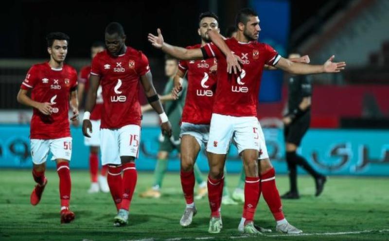 الأهلي