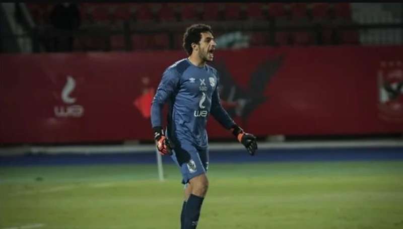 مصطفى شوبير