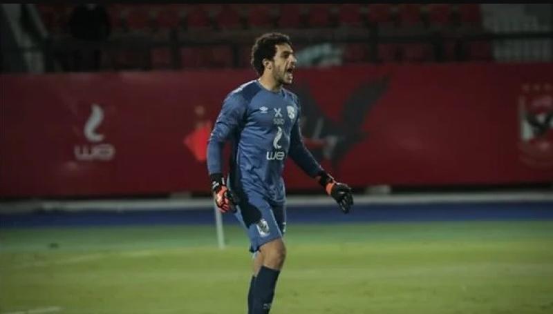 شوبير: ذكاء «مصطفى شوبير» شتت تركيز لاعب إنبي ونرفزه