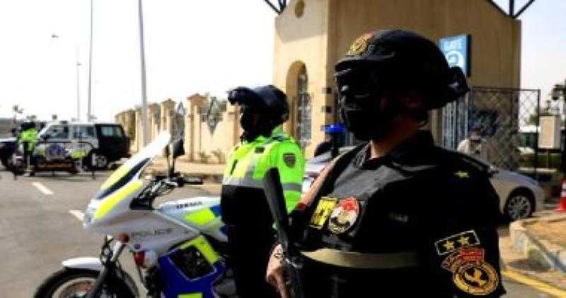 ضبط 20 طن أغذية حجبها التجار عن الأسواق