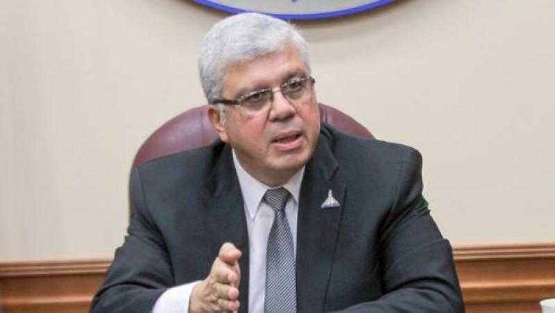 مؤتمر وزير التعليم العالي اليوم بث مباشر لاعلان نتيجة تنسيق المرحلة الثانية