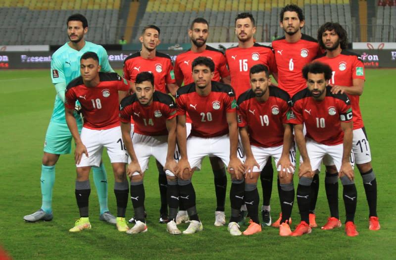 منتتخب مصر