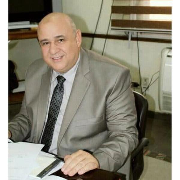 الدكتور محمد سليمان 
