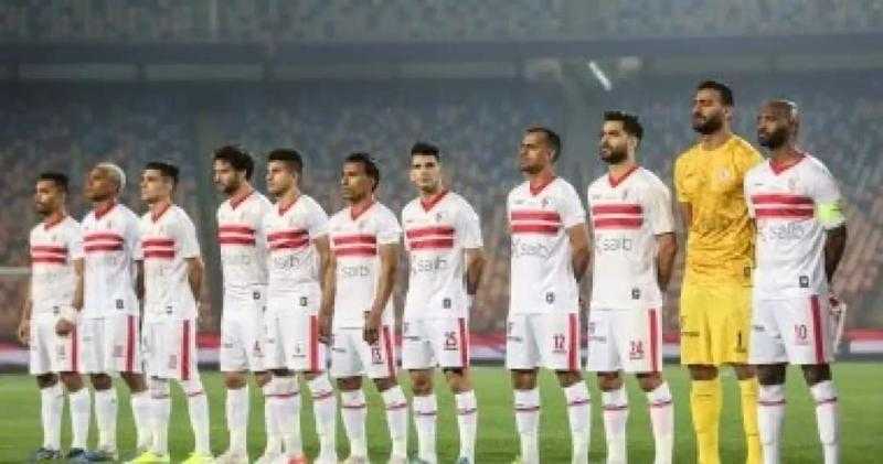 نجم الزمالك على أعتاب الدوري الهولندي.. تعرف على التفاصيل