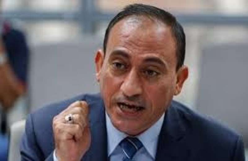 محمد عبد الله زين الدين