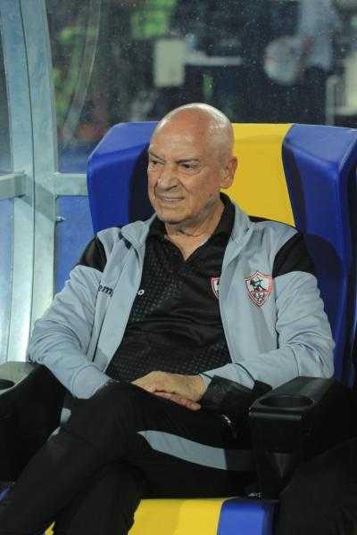 تعرف على سر عودة فيريرا مرة أخرى لنادي الزمالك