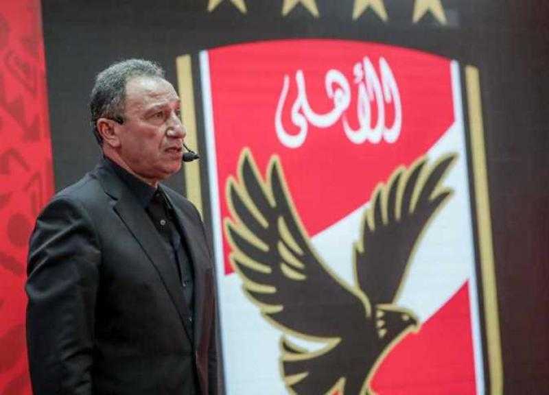 3 أسماء جديدة عالمية تحت أنظار الأهلي خلفًا لسواريش