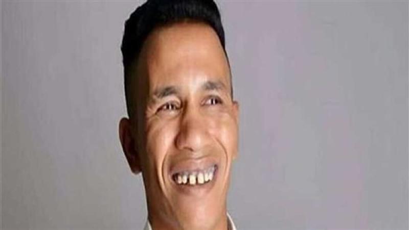 حمادة صميدة