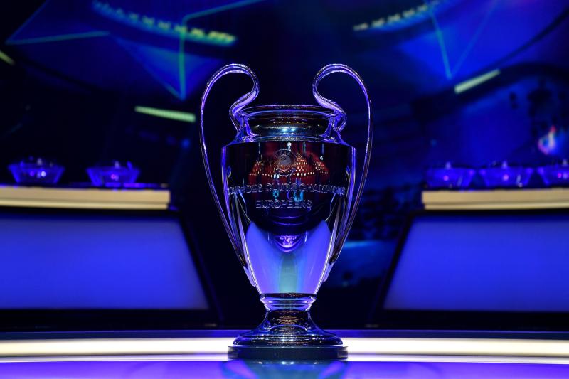 برشلونة أمام بايرن.. قرعة دور المجموعات في دوري أبطال أوروبا