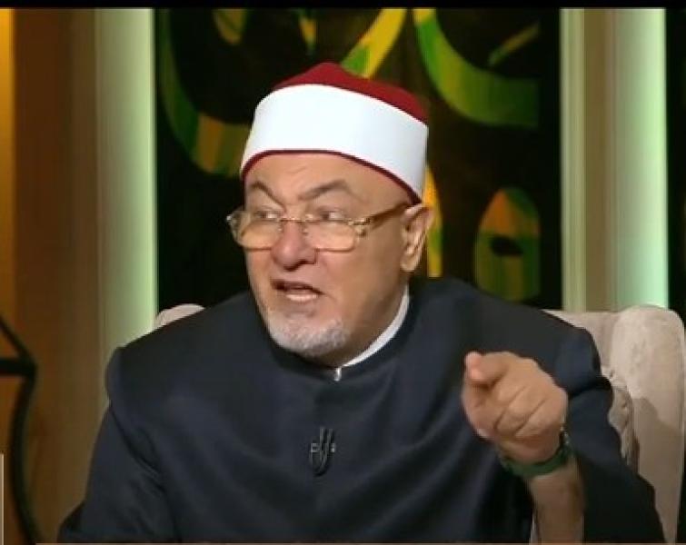 خالد الجندي: يجب أن تحاسب الدولة سماسرة الدجالين - فيديو