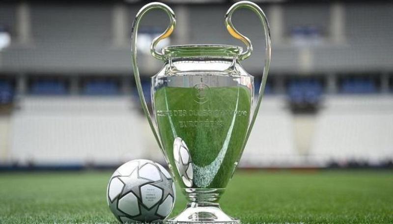 مواعيد مباريات دور المجموعات في دوري أبطال أوروبا
