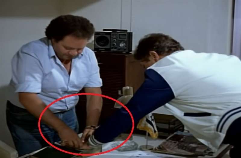 فيلم إعدام ميت