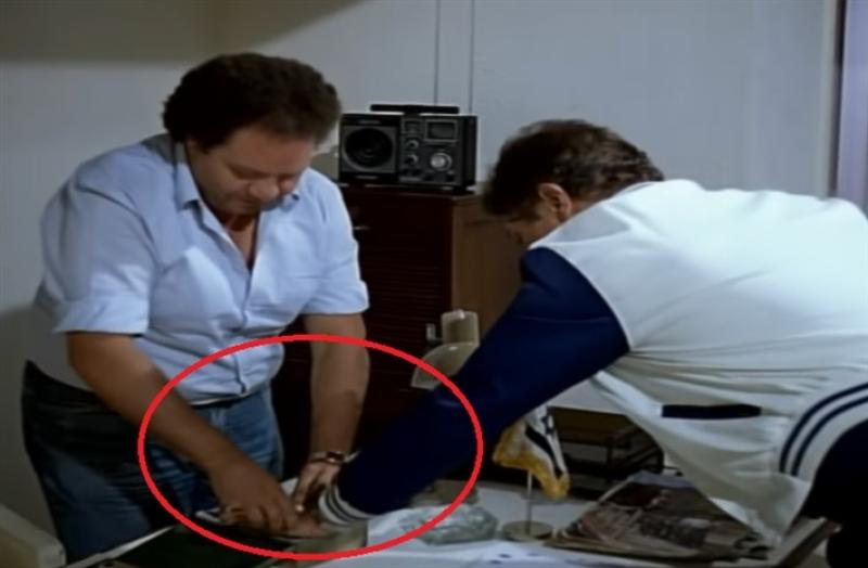 بعد مرور 37 عامًا.. خطأ ساذج لم يلاحظه أحد في فيلم «إعدام ميت»