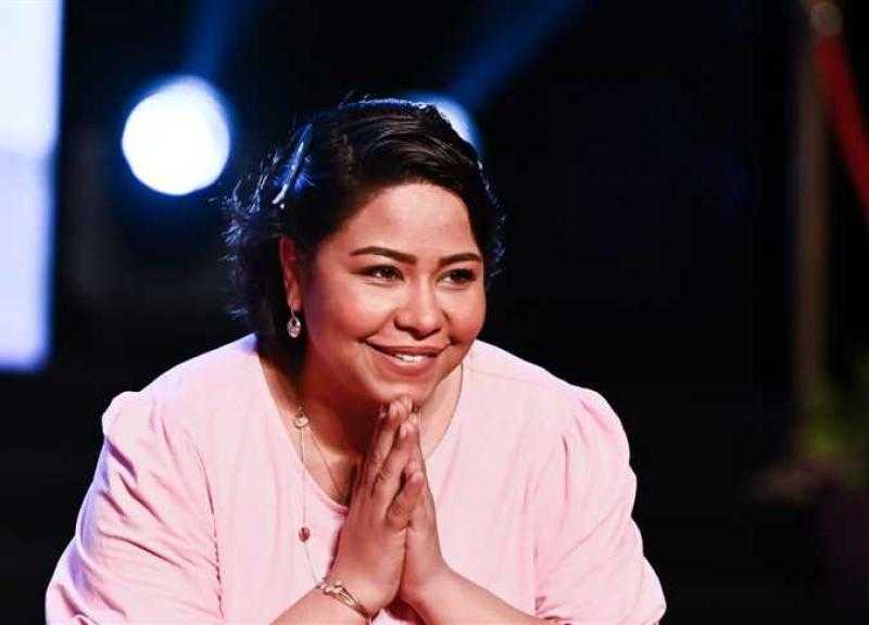 شيرين: قررت العودة إلى التمثيل بفيلم كوميدي قريبًا - فيديو