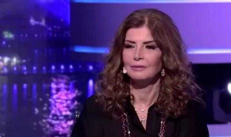 ميرفت أمين تعلق على شائعة وفاتها: «دي سخافة» - فيديو