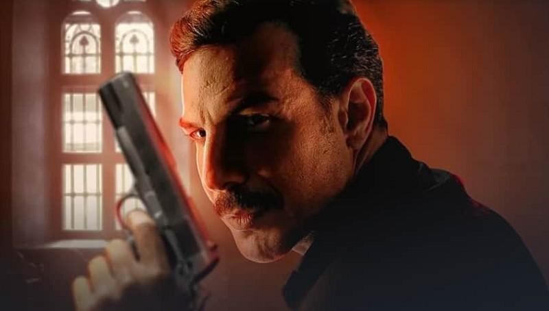 مسلسل منعطف خطر الحلقة 15 والأخيرة بجودة عالية.. شاهد الآن