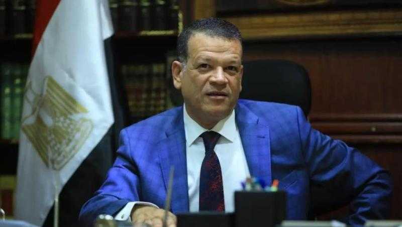 المستشار القانوني للأهلي: مديرية أمن الجيزة تسلمت الحكم الصادر ضد رئيس الزمالك