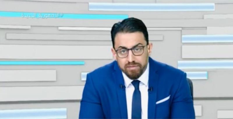 شادي الزيات: السيسي وضع مدينة العلمين الجديدة على خريطة السياحة العالمية «فيديو»