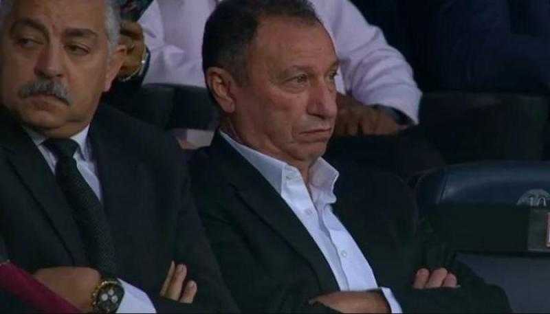 مدرب عالمي يوقع للأهلي والإعلان خلال ساعات