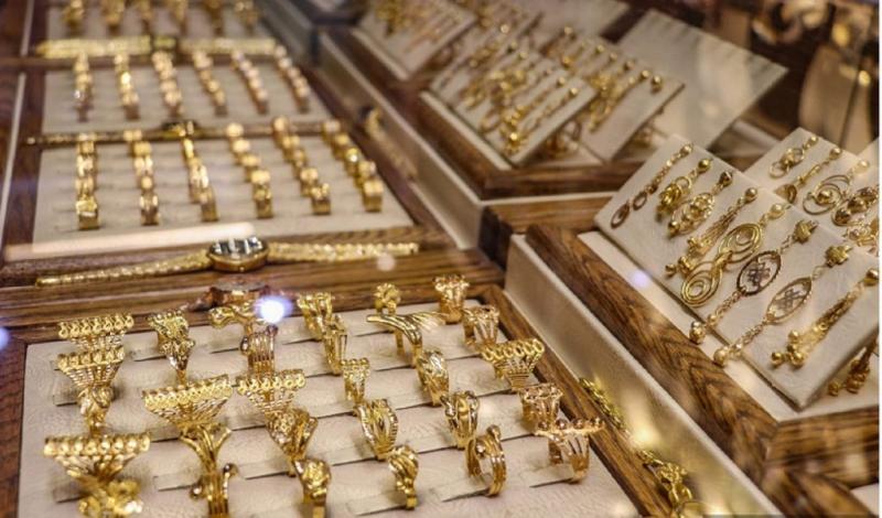 سعر الجنيه الذهب اليوم في مصر للبيع والشراء