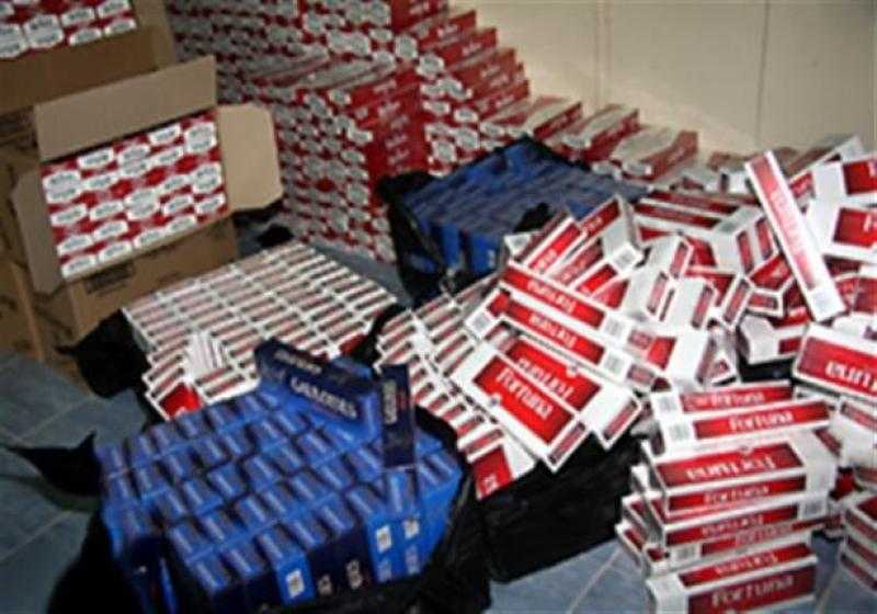 ضبط 728 قضية للبيع بأزيد من السعر الرسمي للسجائر