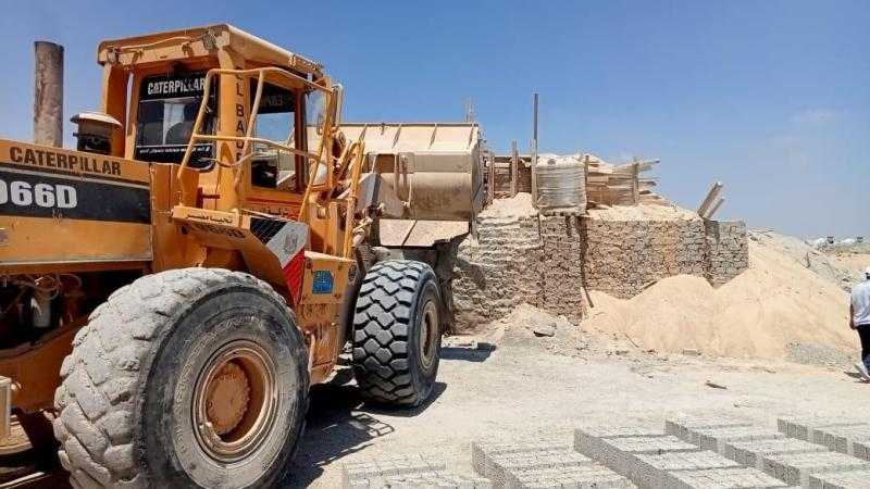 مفاجأة سارة من الحكومة بشأن تعديلات قانون التصالح في مخالفات البناء «فيديو»