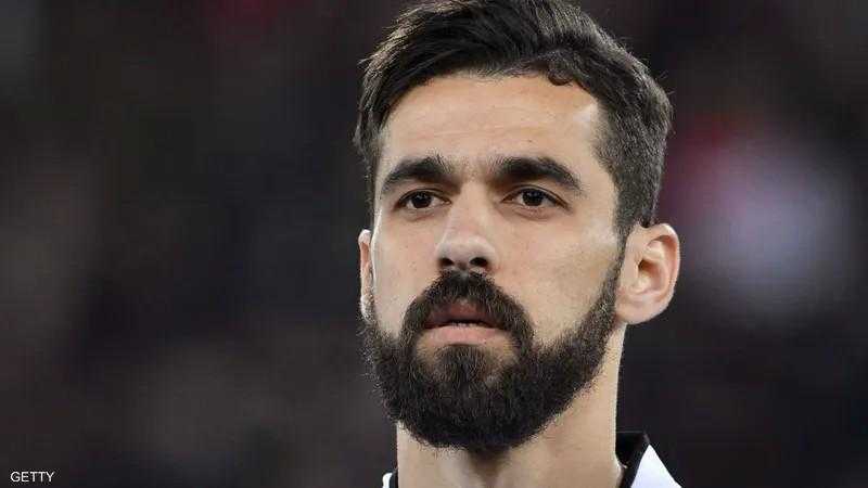 محمد عبدالجليل: الأهلي أضاف الكثير لـ«عبدالله السعيد» والفريق لم يتأثر برحيله