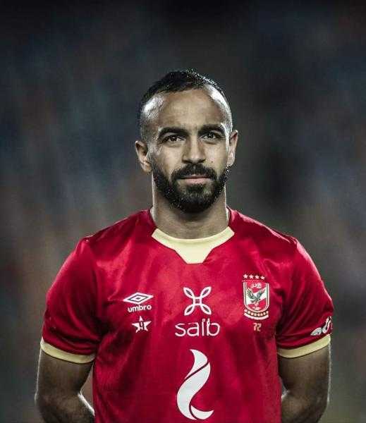 عبد الجليل: أفشة استطاع تعويض رحيل عبد الله السعيد