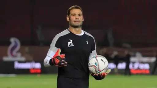 عاجل.. محمد عبدالمنصف مدربًا لحراس مرمى منتخب مصر... عاجل.. محمد عبدالمنصف مدربًا لحراس مرمى منتخب مصر للشباب مواليد 2007