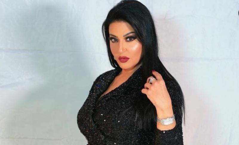 سمية الخشاب 
