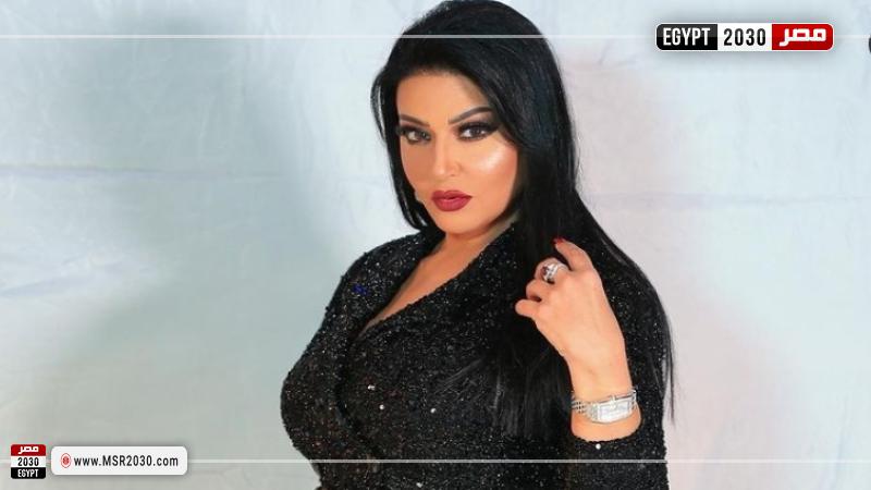 سمية الخشاب 