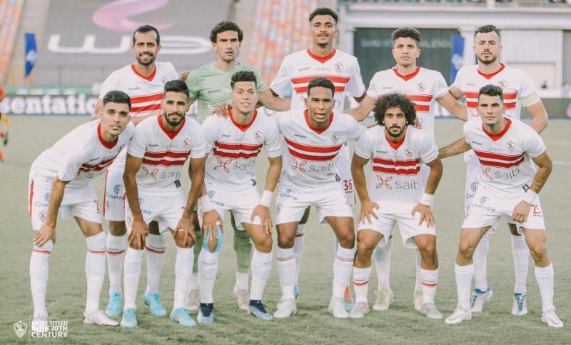 الزمالك 