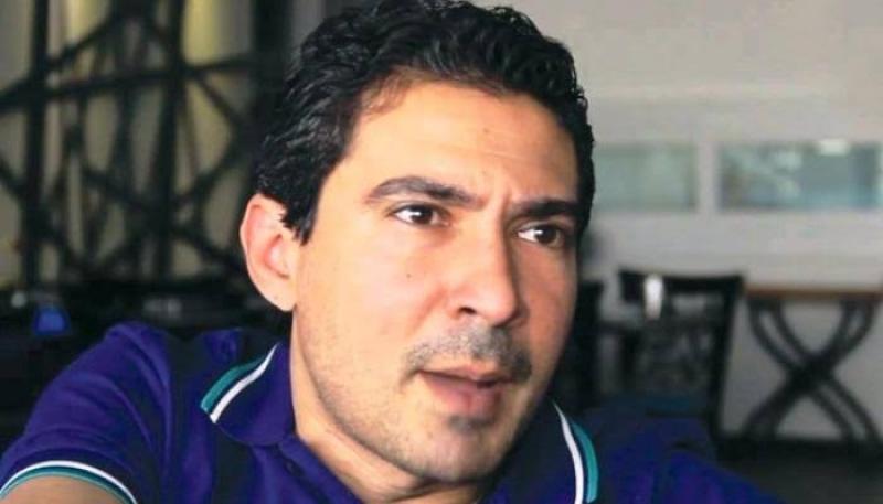 محمد بركات يفتح النار على الأهلي بعد رحيل شركة الكرة